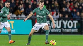 Mercato - ASSE : Excellente nouvelle pour un cadre de Gasset ?