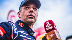 Rallye : Les vérités de Sébastien Loeb sur une nouvelle participation au Dakar !