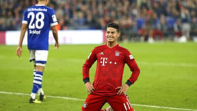 Mercato - Real Madrid : De Laurentiis sort du silence pour James Rodriguez !