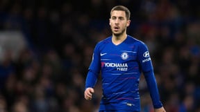 Mercato - Real Madrid : Un message fort envoyé par Hazard à Pérez ?