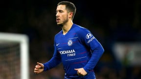 Mercato - Real Madrid : Une place de choix pour Hazard à Madrid ?