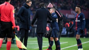 PSG : Tuchel pessimiste après la blessure de Verratti !