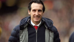 Mercato - Arsenal : Unai Emery prêt à résoudre ses problèmes avec un indésirables de Sarri ?