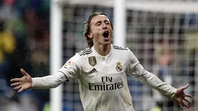 Mercato - Real Madrid : L’annonce forte de Modric sur son avenir !
