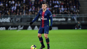 PSG : Les nouvelles inquiétantes de Tuchel sur Verratti !