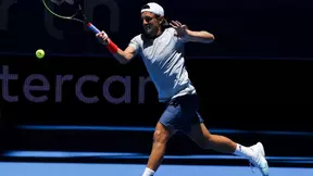 Tennis - Open d’Australie : Pouille annonce la couleur avant d’affronter Coric !