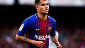 Mercato - Barcelone : Coutinho ouvert à l’idée de quitter le Barça ? La réponse !