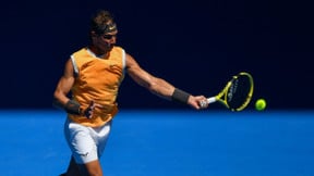 Tennis : Le prochain adversaire de Rafael Nadal à l’Open d’Australie lui envoie un avertissement