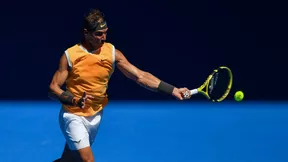 Tennis : Le prochain adversaire de Rafael Nadal à l’Open d’Australie lui envoie un avertissement