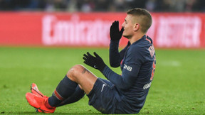 Mercato - PSG : Verratti, blessure… Cette précision importante sur le recrutement d’Henrique !