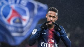 Mercato - PSG : Neymar fait une annonce forte pour son avenir !