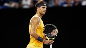 Tennis : Rafael Nadal affiche sa méfiance avant son quart à l’Open d’Australie