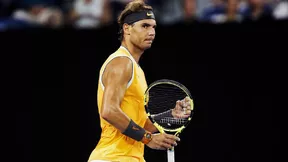 Tennis : Rafael Nadal affiche sa méfiance avant son quart à l’Open d’Australie