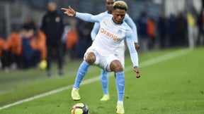 Mercato - OM : Ces précisions sur l’avenir de Clinton Njie