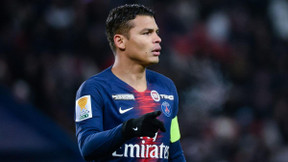 PSG : Thiago Silva compare les méthodes Emery et Tuchel !