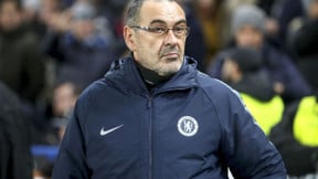 Chelsea - Malaise : Quand Maurizio Sarri dézingue ses joueurs…