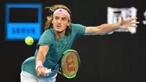 Tennis : Le bourreau de Federer à l’Open d’Australie affiche sa joie !