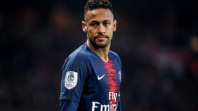 Mercato - PSG : Florentino Pérez toujours en contact avec le clan Neymar ?