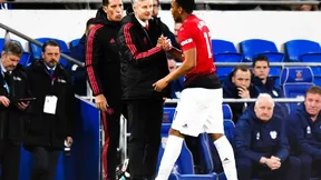 Mercato - Manchester United : Solskajer au cœur de la prolongation de Martial ?