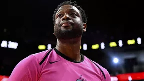 Basket - NBA : Jordan, blessure… L’aveu de Wade sur sa dernière à Chicago !