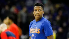 Basket - NBA : Un départ des Knicks plus que jamais d’actualité pour Ntilikina ?