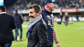 Rugby - Top 14 : Mohed Altrad annonce la couleur pour l’avenir de Vern Cotter !