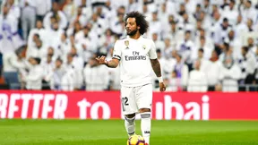 Mercato - Real Madrid : Marcelo serait déterminé à claquer la porte !