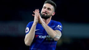 Mercato - OM : Bonne nouvelle pour Zubizarreta dans le dossier Olivier Giroud ?