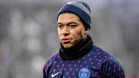 Mercato - PSG : Une menace XXL en vue pour l’avenir de Mbappé ?