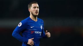 PSG : Quand Eden Hazard répond aux éloges de Kylian Mbappé