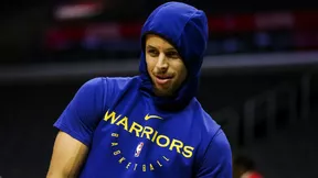 Basket - NBA : Stephen Curry lance un avertissement à la concurrence !