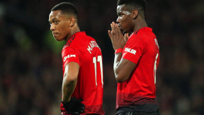 Mercato - Manchester United : Solskjaer décisif pour l’avenir de Pogba et Martial ?