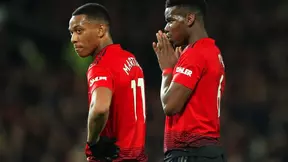 Mercato - Manchester United : Solskjaer décisif pour l’avenir de Pogba et Martial ?