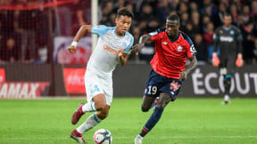 Mercato - OM : Gros danger à l’horizon pour Boubakar Kamara ?