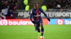 Mercato - PSG : Diaby dévoile l’influence de Tuchel lors de son été agité !