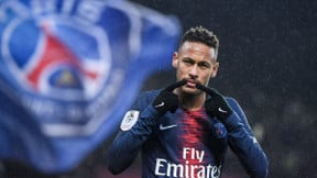 Mercato - PSG : Le Barça fait une annonce fracassante sur le retour de Neymar !