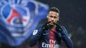 PSG - Malaise : Quand Neymar évoque sa blessure en fondant en larmes...