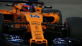 Formule 1 : L’incroyable révélation de Red Bull sur ses négociations avec Alonso !