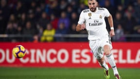 Mercato - PSG : L’option Benzema toujours envisagée par Al-Khelaïfi ?