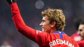 Mercato - PSG : Une première bonne nouvelle dans le dossier Griezmann ?