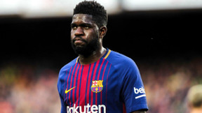 Barcelone - Malaise : Climat tendu entre Umtiti et le Barça ?