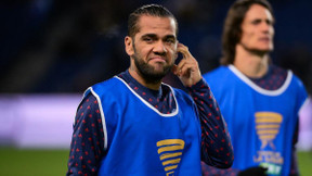 PSG : Thomas Tuchel fait une annonce pour Daniel Alves !