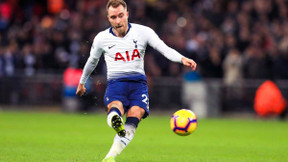 Mercato - Real Madrid : Bonne nouvelle pour le transfert d'Eriksen au Real ?