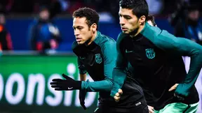 Mercato - PSG : Quand Luis Suarez se prononce sur un retour de Neymar au Barça