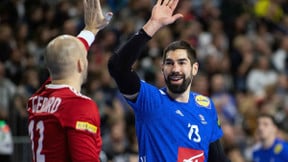 Handball : Karabatic s’enflamme après la troisième place des Bleus !