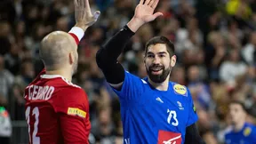 Handball : Karabatic s’enflamme après la troisième place des Bleus !