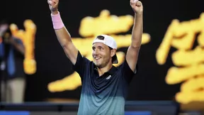 Tennis : Les confidences de Lucas Pouille sur son retour au premier plan !