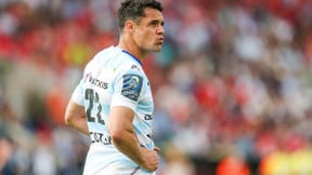 Rugby - Top 14 : Le retour de Dan Carter totalement bloqué ?