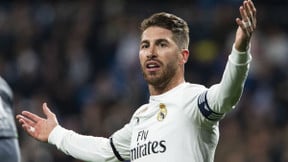 Mercato - Real Madrid : Sergio Ramos affiche un souhait fort pour son avenir !