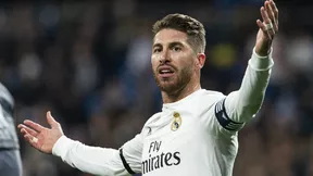 Real Madrid - Malaise : Sergio Ramos totalement lâché en interne ?